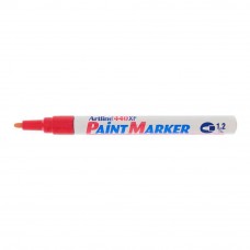 Artline 440XF Paint Marker 1.2mm - Red